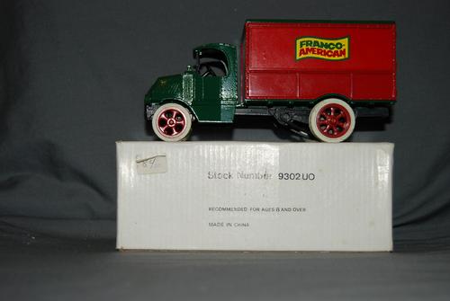 ERTL  ERTL