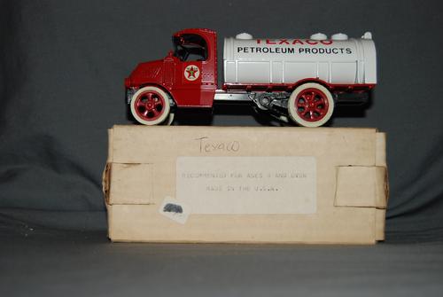 ERTL  ERTL