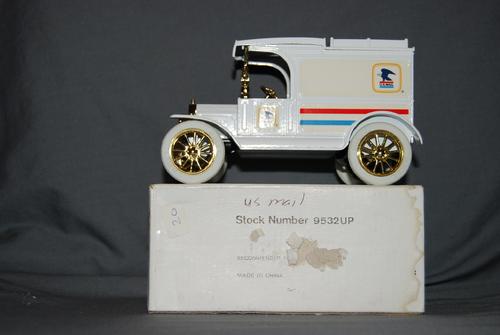 ERTL  ERTL