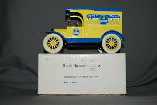 ERTL  ERTL