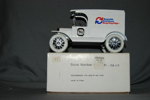 ERTL  ERTL