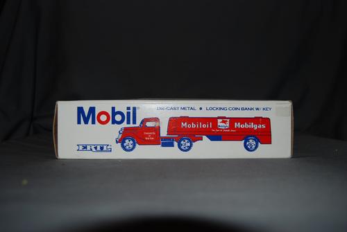 ERTL  ERTL