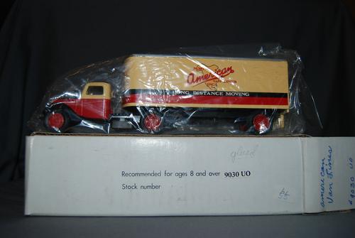 ERTL  ERTL