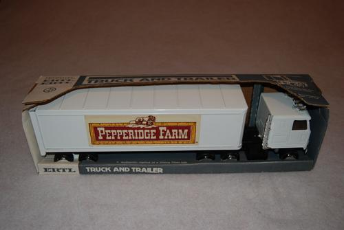 ERTL  ERTL