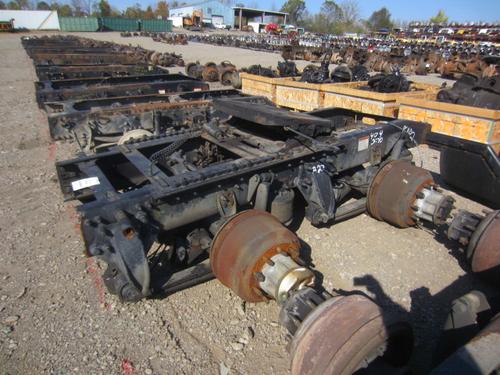  DS404 Cutoff Assembly