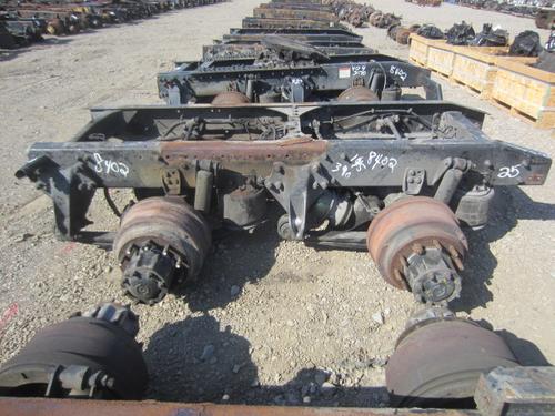 ROCKWELL RD 20145 Cutoff Assembly