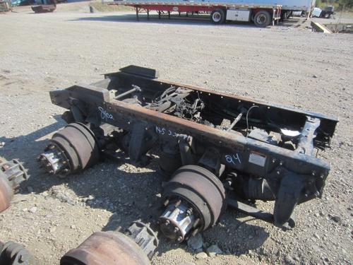 ROCKWELL RD 20145 Cutoff Assembly