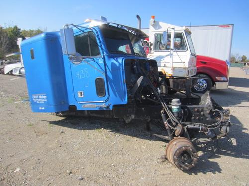 FREIGHTLINER FLD 112 CAB & SLEEPER