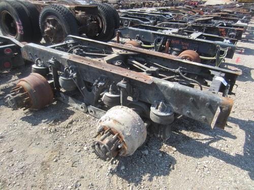  DSP40 Cutoff Assembly