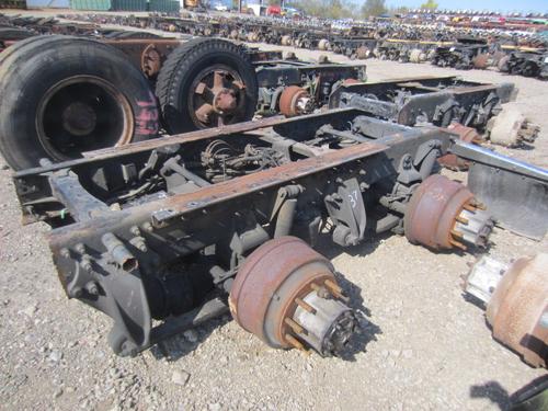 ROCKWELL RD 20145 Cutoff Assembly