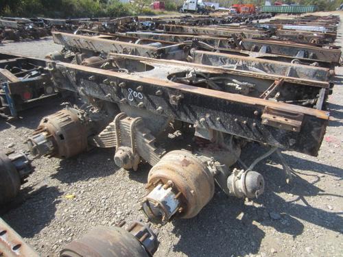 MACK CRD92/93 Cutoff Assembly