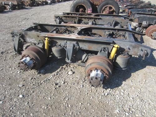 ROCKWELL RD 20145 Cutoff Assembly