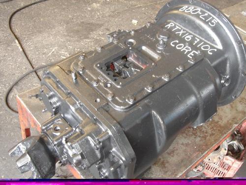 FULLER 10 SPEED Transmission Assembly