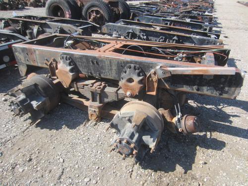  DS402 Cutoff Assembly