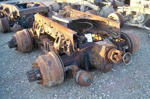 ROCKWELL RD 20145 Cutoff Assembly