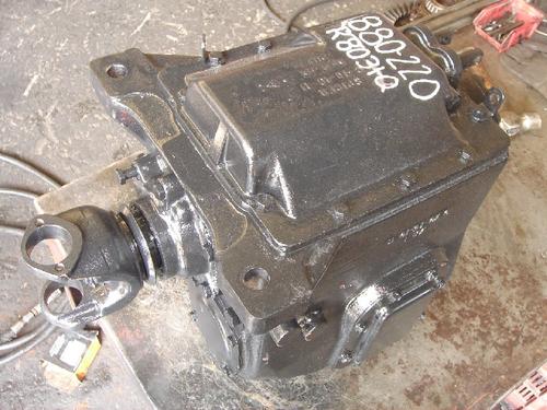 SPICER 3 SPEED AUXILIARY Transmission Assembly