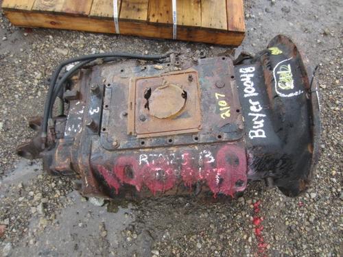 FULLER RTO12513 Transmission Assembly