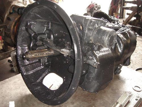 ROCKWELL 5 SPEED Transmission Assembly