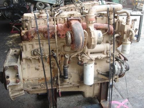 CUMMINS HP 365   CPL 1211 Engine Assembly