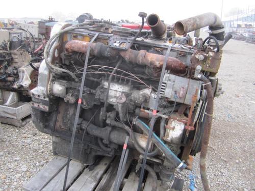 CAT 1693 Engine Assembly
