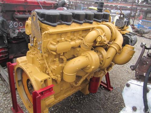 CAT C-15 Engine Assembly