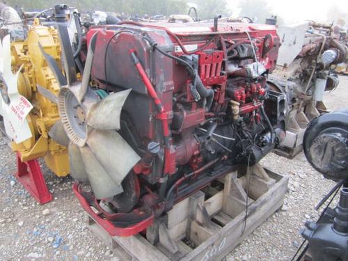 CUMMINS ISX Engine Assembly
