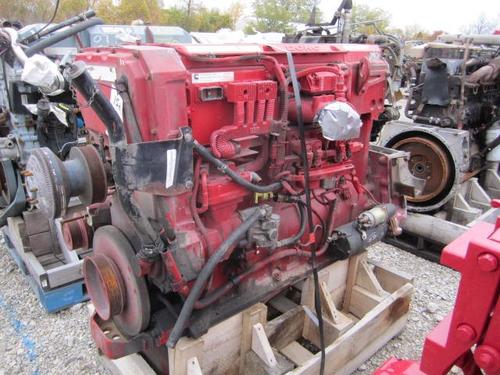 CUMMINS ISX Engine Assembly