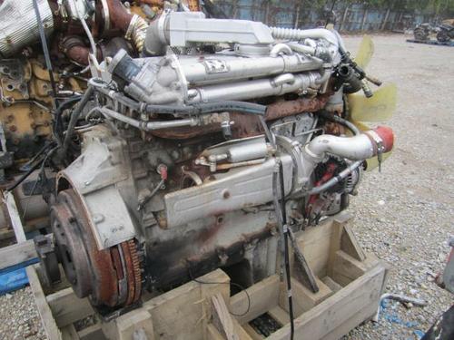 MERCEDES  Engine Assembly