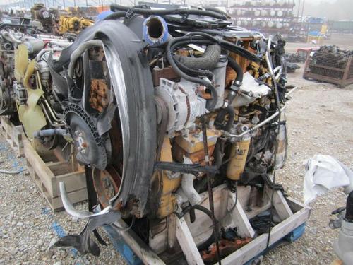 CAT C-13 Engine Assembly
