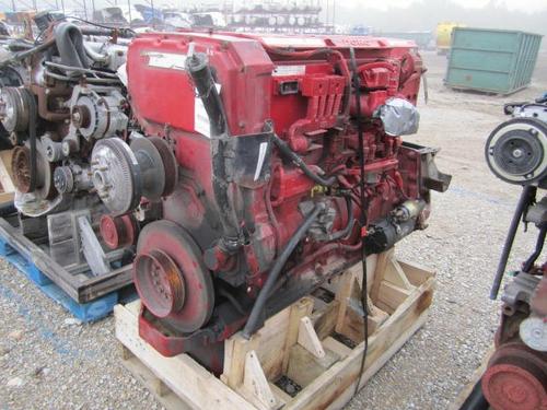 MERCEDES OM 460 Engine Assembly