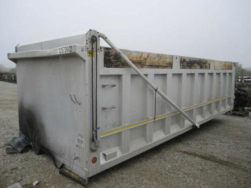   Dump Box