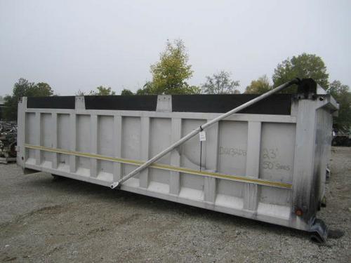   Dump Box