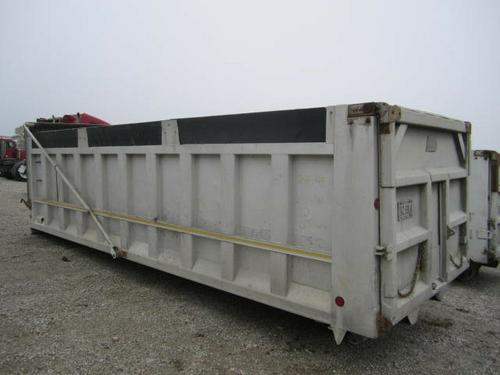   Dump Box