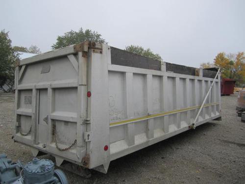   Dump Box
