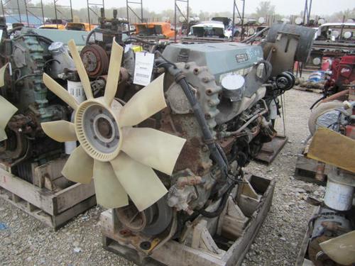 DETROIT 11.1 Engine Assembly