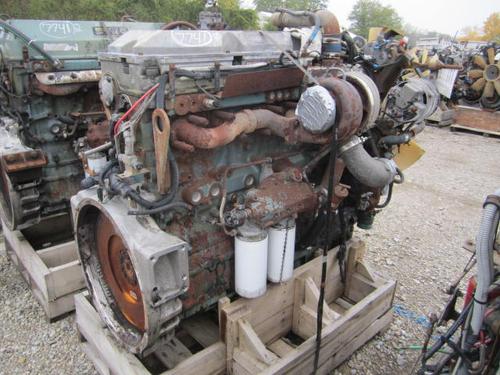 DETROIT 12.7 Engine Assembly