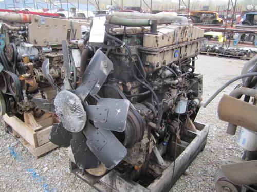 CUMMINS BCIII Engine Assembly