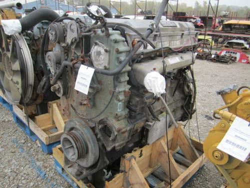 DETROIT 12.7 Engine Assembly