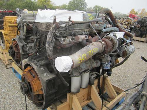 DETROIT 12.7 Engine Assembly