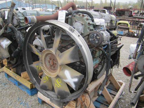 DETROIT 12.7 Engine Assembly
