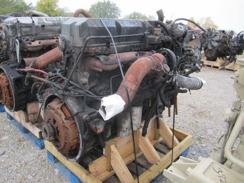 DETROIT 12.7 Engine Assembly