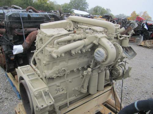 CUMMINS BCIII Engine Assembly