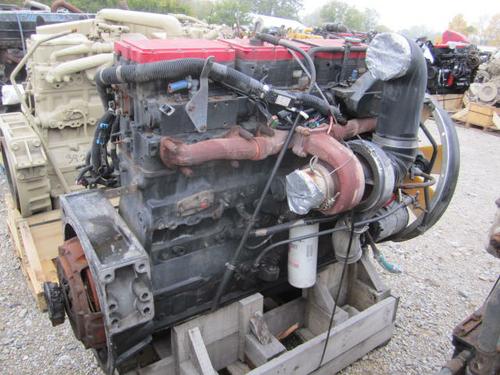 CUMMINS N14 ESP+ Engine Assembly