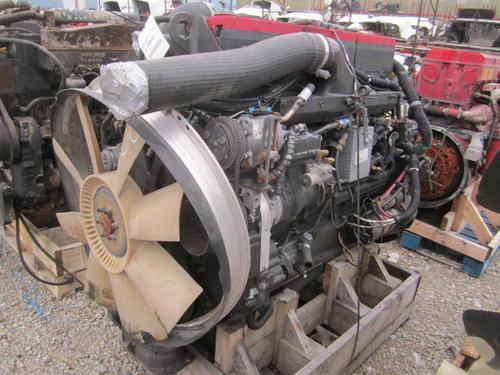 CUMMINS N14 ESP+ Engine Assembly