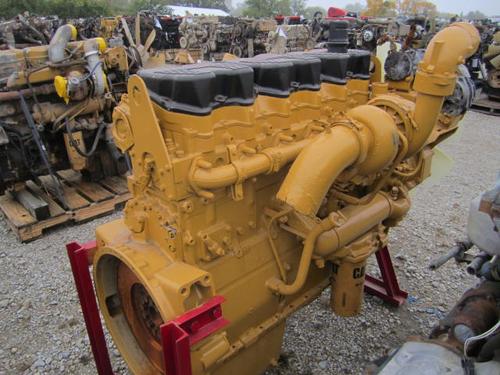 CAT 3406E Engine Assembly