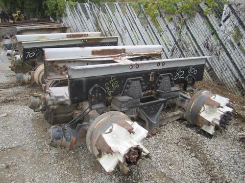 ROCKWELL RD 20145 CUTOFF - SINGLE AXLE