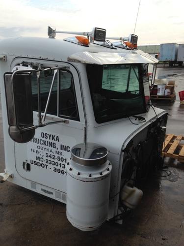 PETERBILT 379 CAB