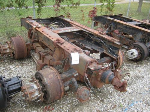 ROCKWELL SQHD CUTOFF - SINGLE AXLE