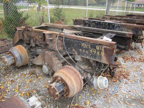 MACK CRD92/93 CUTOFF - SINGLE AXLE