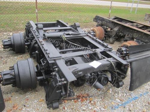 ROCKWELL RD 20145 CUTOFF - SINGLE AXLE